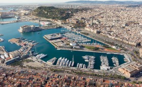 Марины строятся и расширяются