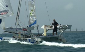 Иван начинает последний этап