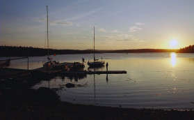 Новичок на Севере