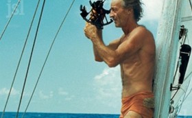 ...И финишировал на Таити