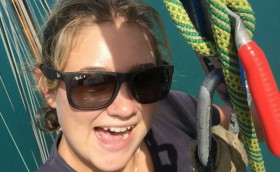 Трагедия на Germania Nova