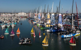 Vendеe Globe. Каким будет старт