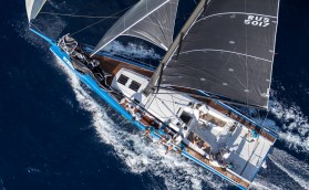 «Броненосец» начинает в Монако