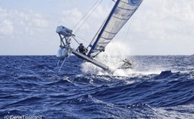 Только вперед