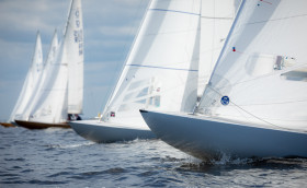 Известны победители в большинстве классов