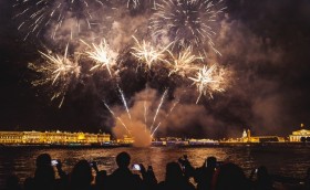 Балтийская яхтенная неделя-2019