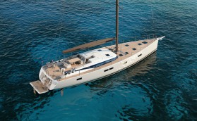 Новости верфей