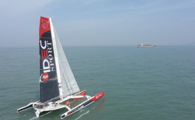 Пять суток: полет нормальный