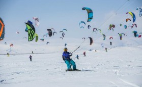 Приглашает «ЯмалКайт-2021»!