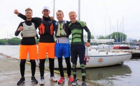 Челябинск и все остальные