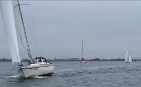 Один на один