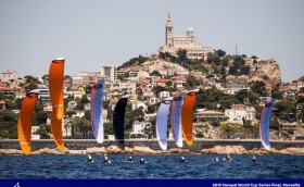 Стартовал Кубок мира