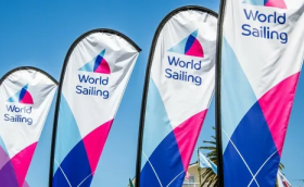 World Sailing начала обновлять ряды