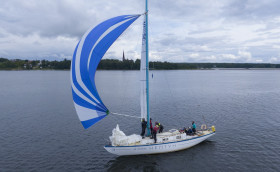 Чемпионом стал «Нептун»