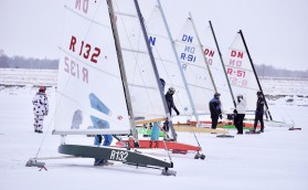 «Большой Кубок Сибири 2017»