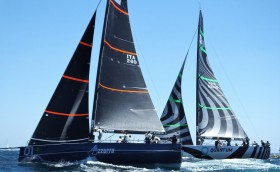 Quantum Racing. Не без труда