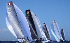 «Ника» выходит вперед!