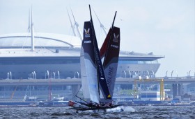 Такой полет не забудешь!