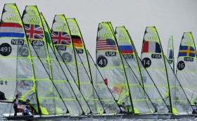 Тяжело быть тяжелыми