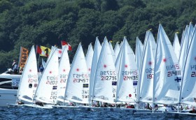 Время решающих гонок