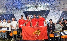 Жаль, что пары определила жеребьевка