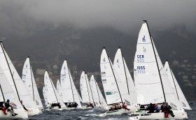 33-ий PRIMO CUP – Trophee Credit Suisse. Финал