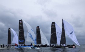 Есть ли у Просихина секрет?