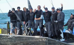 Поздравим «Нику» с чемпионством!