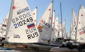 Кубок принцессы Софии: день пятый