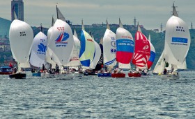 В соответствии с мировыми тенденциями