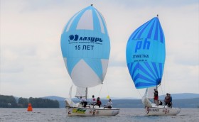 Стартовал второй раунд-робин