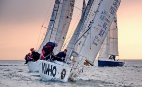 Азарт зашкаливает!