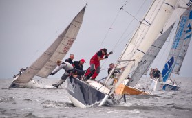 На завершающей стадии