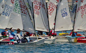 Кубок залива Петра Великого