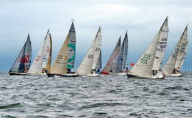 После штиля – шквал