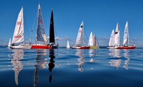 Пройти пять миль - сложнейшая задача