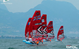 Золото досталось французам