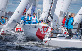 Кто попадет в Золотой флот?