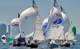 Праздник длиной в неделю