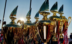 Четвертое золото для «Артиста»