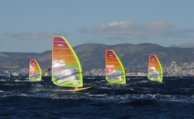 Кубок принцессы Софии: день четвертый