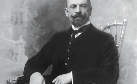 Достоевский был яхтсменом