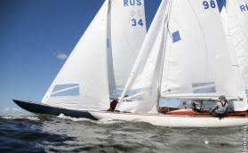 В преддверии, в предвкушении и с дальним прицелом