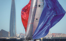 «Драконы» по-орловски - и не только, и RedFox впридачу