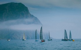 «Глобус», «Фйя» и «Нептун»