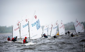 В добрый путь, ребята!