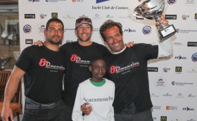 Пока запрягаем...