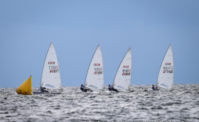 «Смоленка»: первый гоночный день
