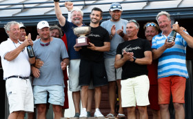 Обе – лучшие: «Драконы» и SB 20