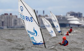 Сколько новых лиц!